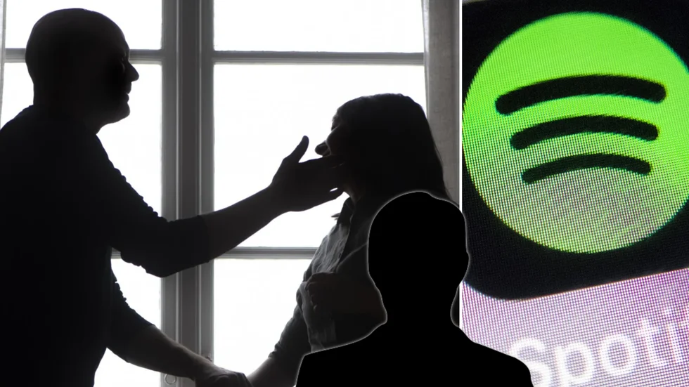 Känd från Spotify. Musikartisten från Norrbotten misshandlade flickvännen i slutet av februari och döms nu till villkorlig dom och 100 timmars samhällstjänst. 
