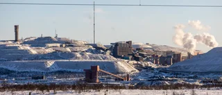 LKAB vill gå på djupet norrut – ny ansökan på gång innan sommaren