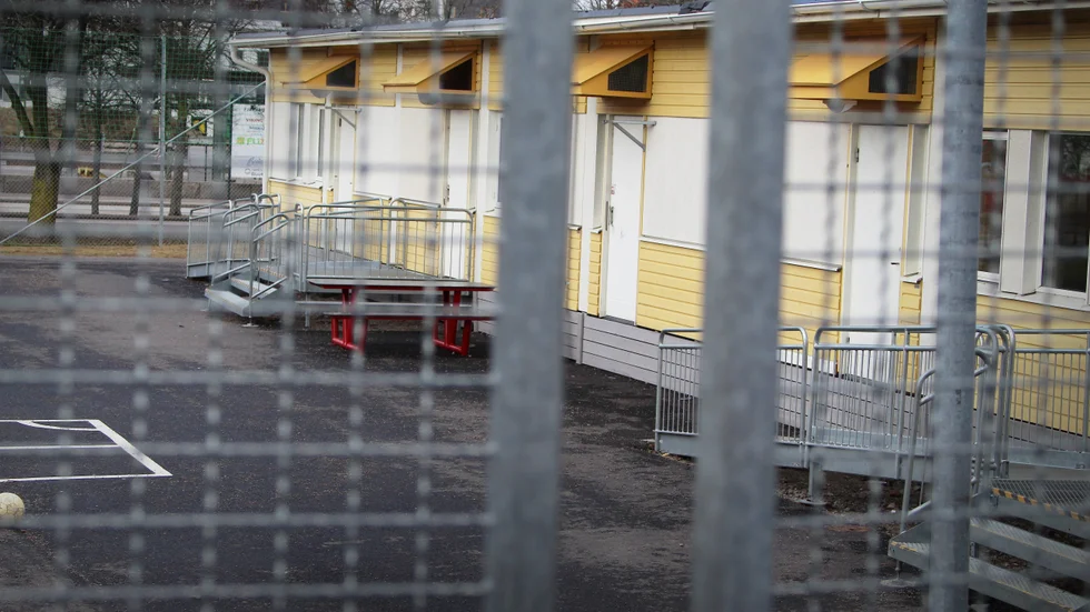 Lagmansskolan granskades av Skolinspektionen efter att man upptäckt att sex elever hade felplacerats i grundsärskolan, vilket vi tidigare har berättat om.