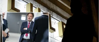 Bodenföretagarens ilskna utspel: "Jag är ingen mördare"