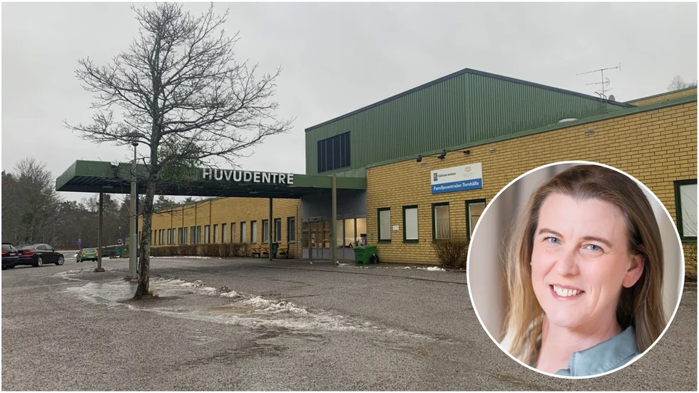 Varför det varit extra svårt att nå vårdcentralen Torshälla via telefon den senaste veckan, vilket flera tips till tidningen vittnar om, vet verksamhetschef Anna Östmark inte. Men hon gläds åt att fler patienter vågar testa chattfunktionen som ett kontaktalternativ.