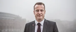 Var är statsministern?