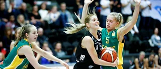 Första förlusten för Luleå Basket