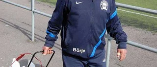 Välkänd fotbollsprofil dyker upp i rutan