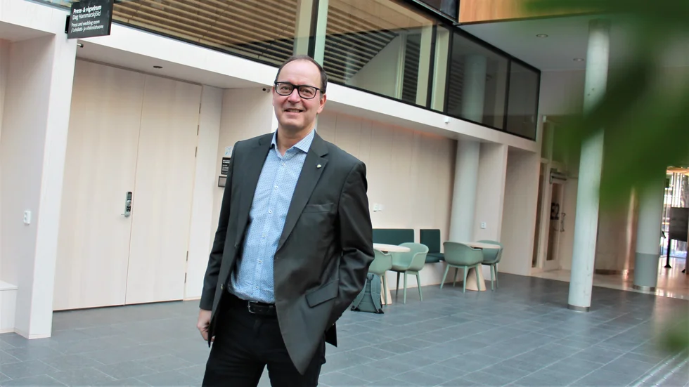 Stefan Hanna tror att såväl länsstyrelsen som mark- och miljödomstolen liksom mark- och miljööverdomstolen kan sätta stopp för spårvägsprojektet.  