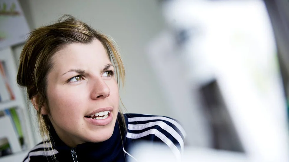 Eriksson skrev travhistoria.