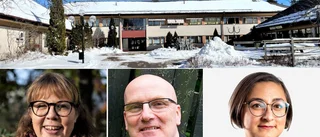 Beskedet: Försäljningen av Bycentrum pausas