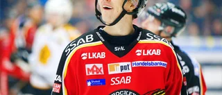 "Vi åkte och pratade lite där efter"