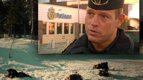 ATTACKEN FRÅN CHEFEN.  Regionchef Michael Säll ­Lindahl ångrar kritiken”??