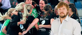 Bodens problem har varit ledarsidan