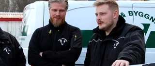 Bröderna tar företaget vidare in i framtiden