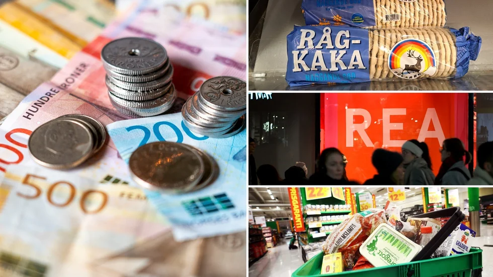Ny räntehöjning. Vad sparar du in på i vardagen?