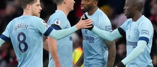 VAR-fel kan ha kostat Arsenal segern