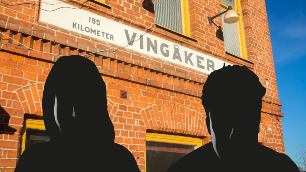 Två anställda i Vingåkers kommun har varnats. Bilden är en illustration och föreställer inte de varnade personerna.