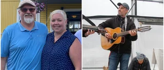 Skuggans gröna vill satsa på livemusiken