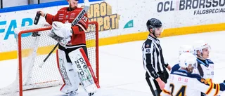 Sandbergs mardröm: "Värsta matchen jag har spelat"