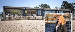  Hon blir ny verksamhetschef på Tofta Resort • "Det är lite som att komma hem"