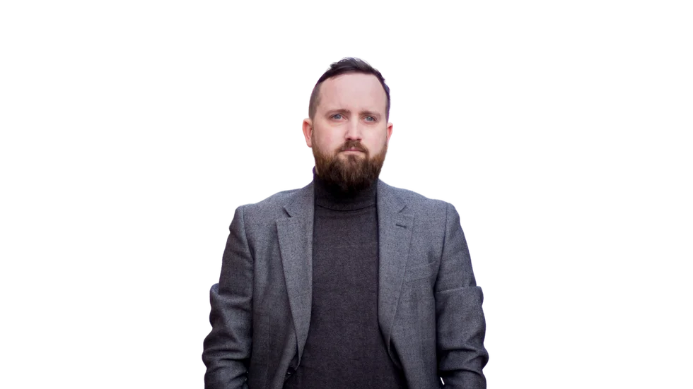 Niklas Otto Olsson
