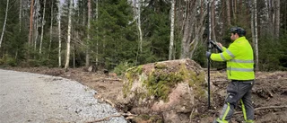 Ny cykelväg till Dalkarlskärret klar till sommaren