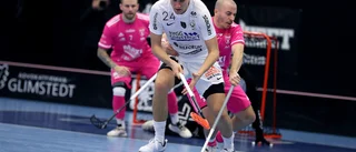UNT sände giganternas kamp - se matchen i repris