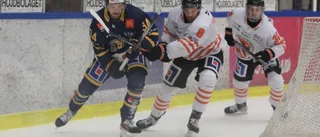 Kapten Palm efter 2–4-förlusten