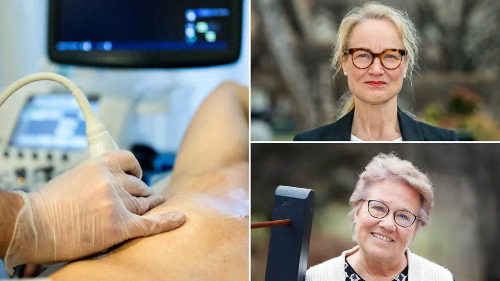 Dödligheten i cancer för kvinnor är högst i Sörmland. Det finns mycket att göra för att ändra på det menar Cancerfondens generalsekreterare Ulrika Årehed Kågström och Arja Läppänen, samordnare för cancerpreventionen i Region Sörmland.