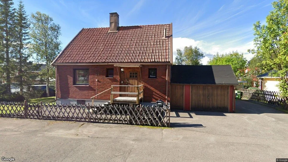 Brytaregatan 39