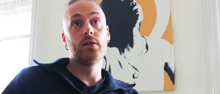 Wannes rycker ut när bråken spårar ur