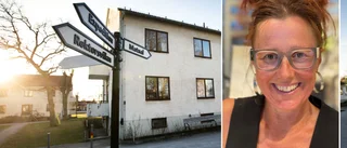 Hon blir nya rektorn för Gotlands folkhögskola