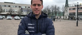 Florén hittar ofta målet, oavsett hur det ser ut