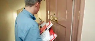 Myndigheter måste anpassa sig till posten