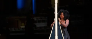 De kommer till Stockholms jazzfestival
