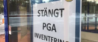 Lakkapää: Facket hoppas på fortsatt drift