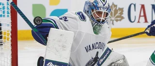 Nattens NHL: Nilsson petad i den gyllene segern