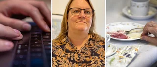 Efter larmhaveriet: Personuppgifter kan ha läckt ut