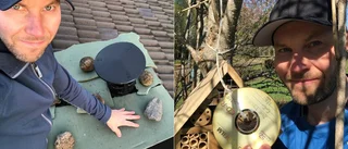 Kommunalråd i ojämn kamp med Hacke