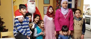 Integrationscirkeln avslutades
