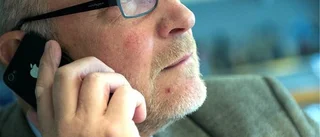 Landshövdingen: "Mycket olyckligt om det faller nu"