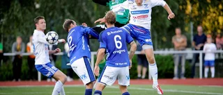 IFK Luleå utspelat i derbyt
