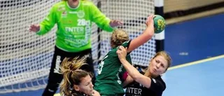 Efterlängtad seger för Boden Handboll