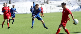 Oron i VFC: ”Vi som haft bra anfallsspel…”