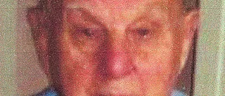 Hans Johansson, 85 år