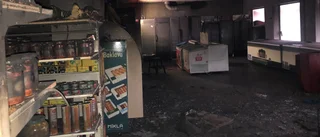 Oklart om försäkringen täcker företagets brandskador