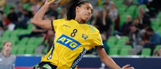 Ny svensk förlust mot Frankrike
