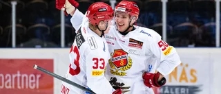 Almtunasuccé när "nyförvärvet" var tillbaka på brottsplatsen – och gjorde debut: "Fantastiskt"