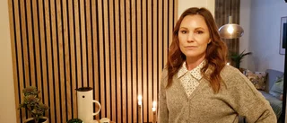 Melinda bytte karriär – från butikschef till terapeut: "Vill hjälpa unga som mår dåligt"