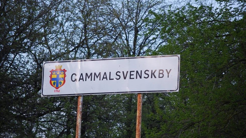Gammalsvenskby grundades i södra Ukraina 1782, sedan svenskättlingar tvingats bort från estninska Dagö.