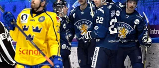 Hallam: "Spelar för att vinna"