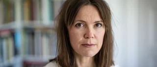 Elisabeth Hjorth professor i Göteborg