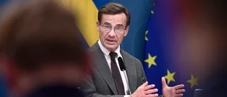 Bra regering Kristersson att ta bort klimatbonusen